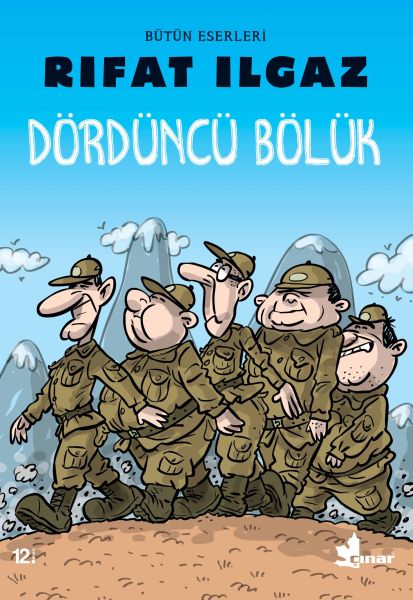 dorduncu-boluk