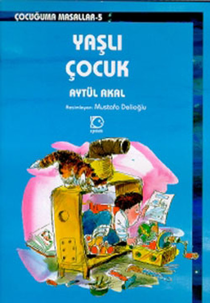 yasli-cocuk