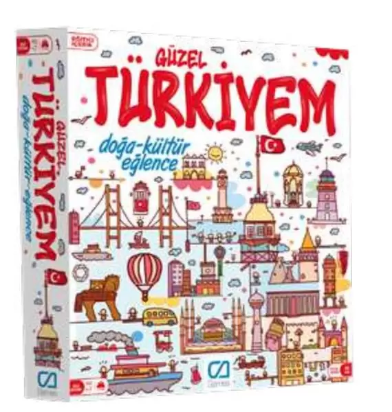 guzel-turkiyem