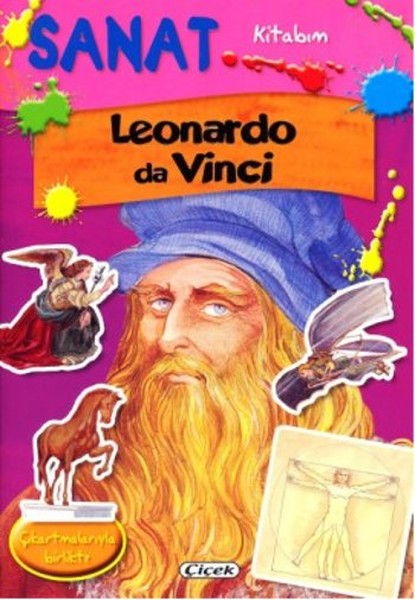 sanat-kitabim-leonardo-da-vinci