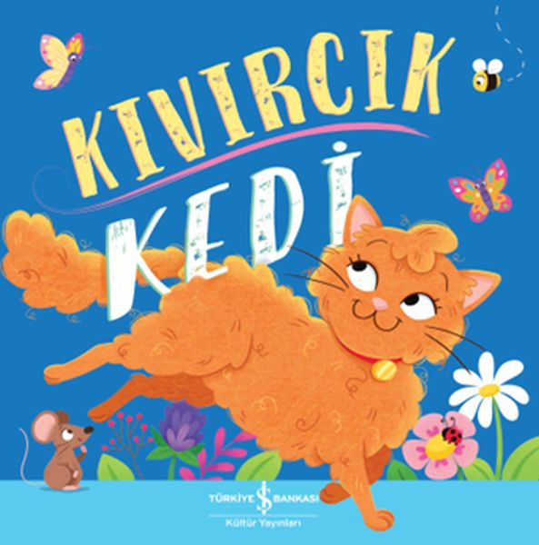 kivircik-kedi