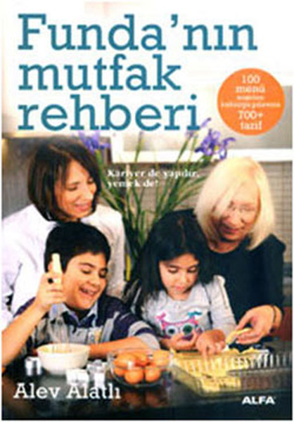 funda-nin-mutfak-rehberi