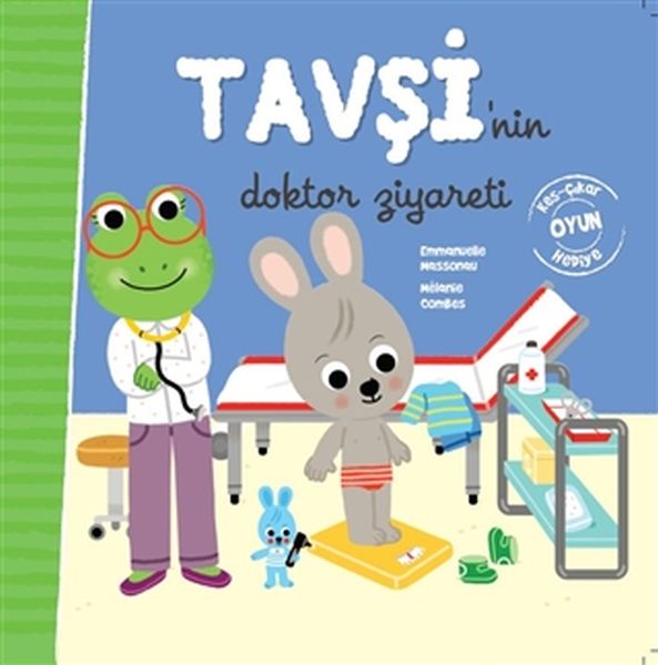 tavsi-nin-doktor-ziyareti