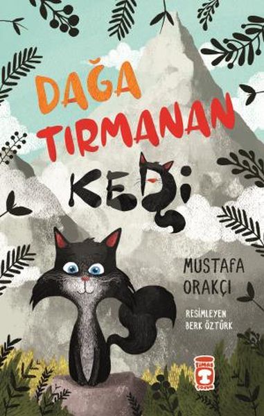 daga-tirmanan-kedi