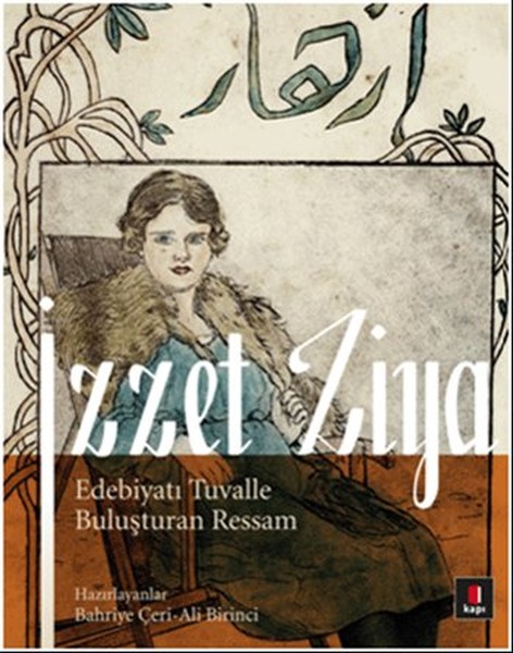 izzet-ziya-edebiyati-tuvalle-bulusturan-ressam