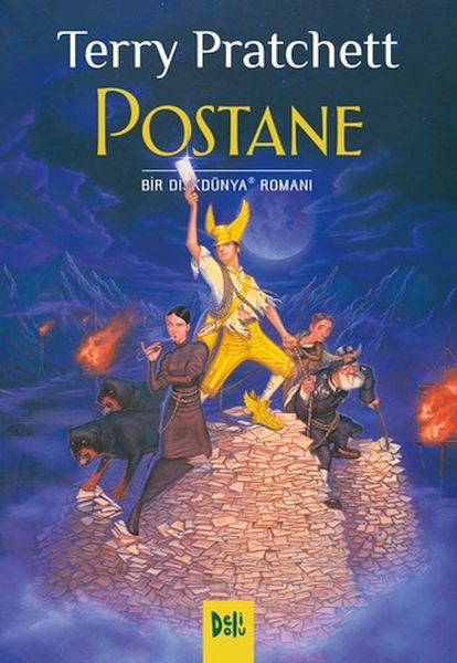 disk-dunya-33-postane