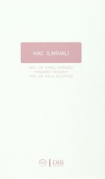 hac-ilmihali