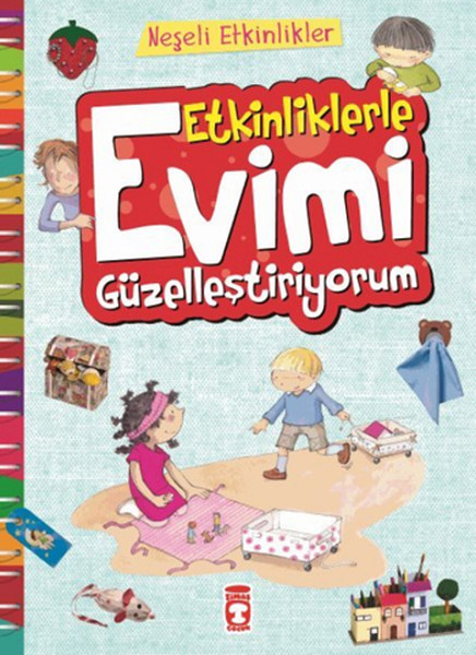 etkinliklerle-evimi-guzellestiriyorum