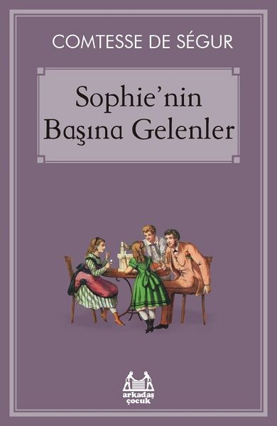 sophie-nin-basina-gelenler