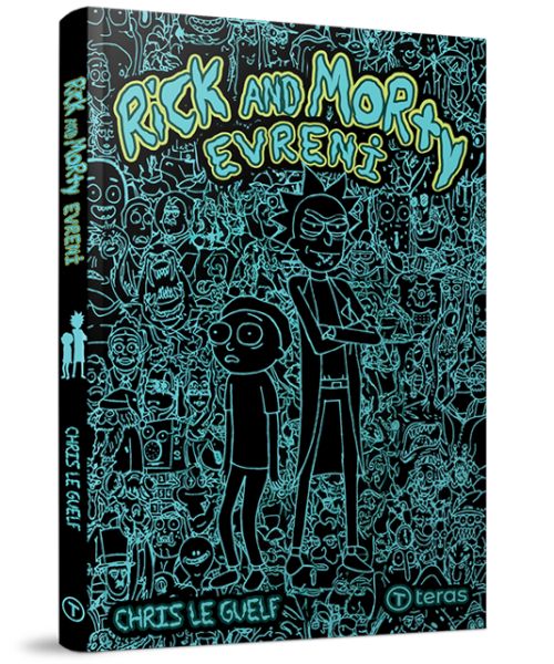 rick-and-morty-evreni