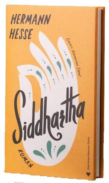 siddhartha-ciltli