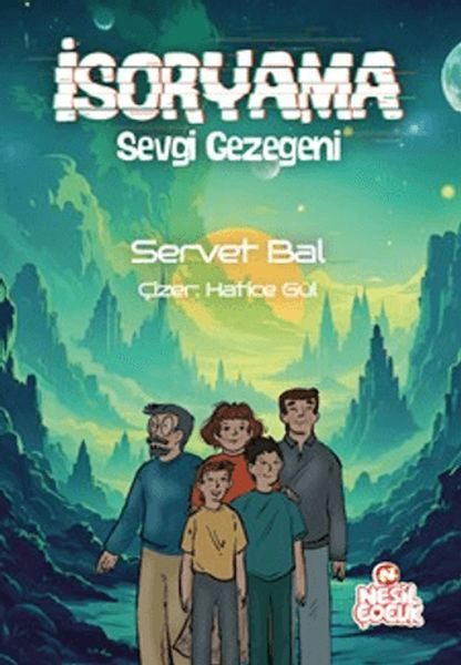isoryama-sevgi-gezegeni
