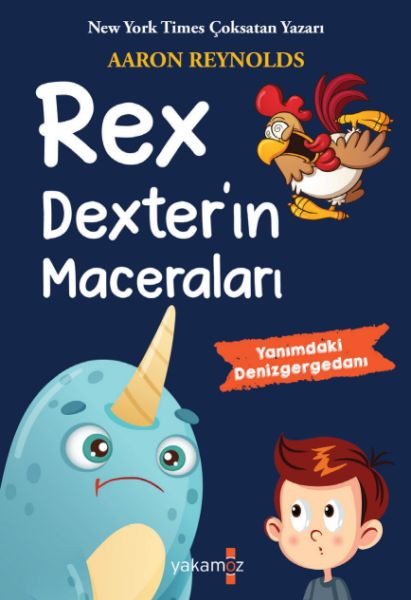 rex-dexter-in-maceralari-155598