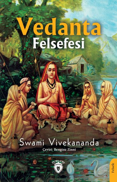 vedanta-felsefesi