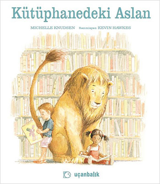 kutuphanedeki-aslan