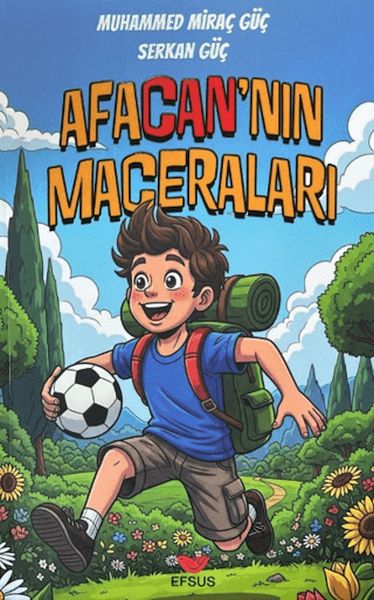 afacan-in-maceralari