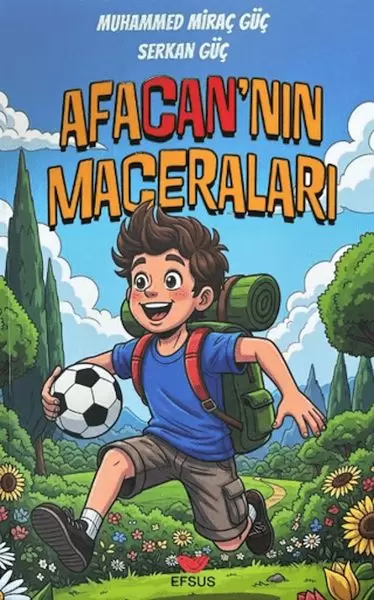 afacan-in-maceralari