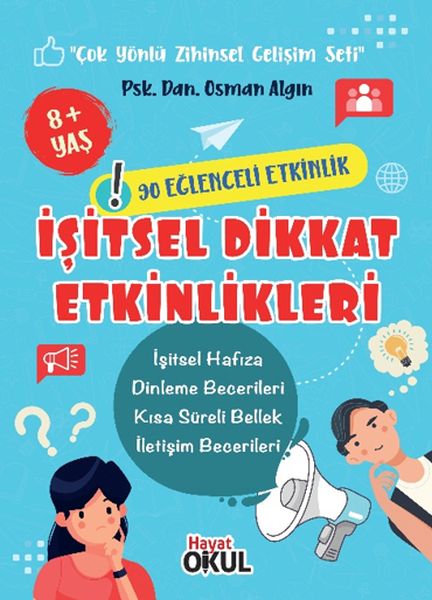 isitsel-dikkat-etkinlikleri