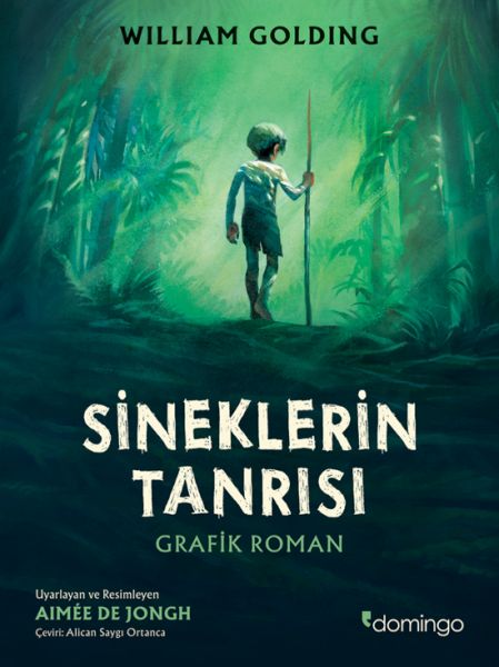 sineklerin-tanrisi-grafik-roman