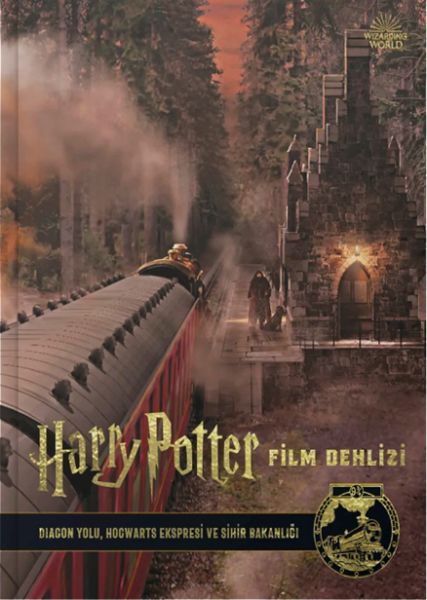 harry-potter-film-dehlizi-kitap-2-diagon-yolu-hogwarts-ekspresi-ve-sihir-bakanligi