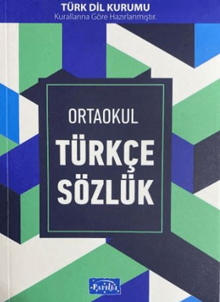 ortaokul-turkce-sozluk