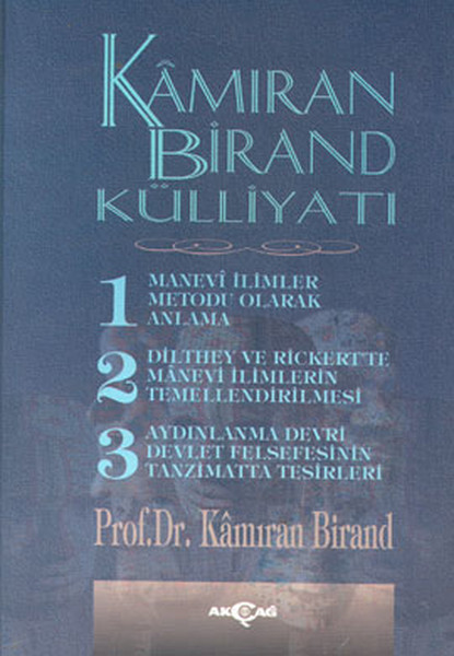 kamiran-birand-kulliyati