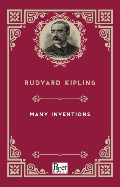 many-inventions-ingilizce-kitap