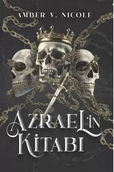 azrael-in-el-kitabi
