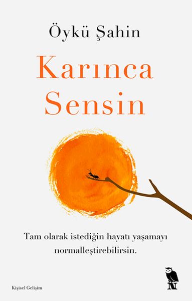 karinca-sensin