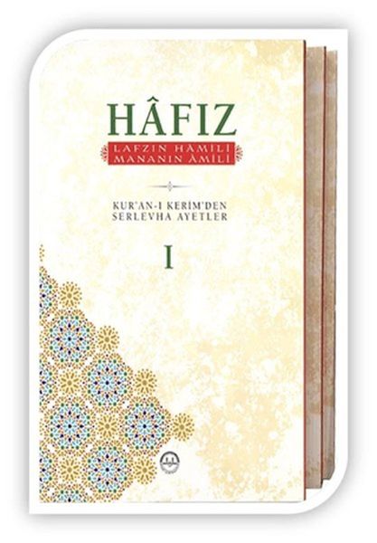 hafiz-3-cilt-takim