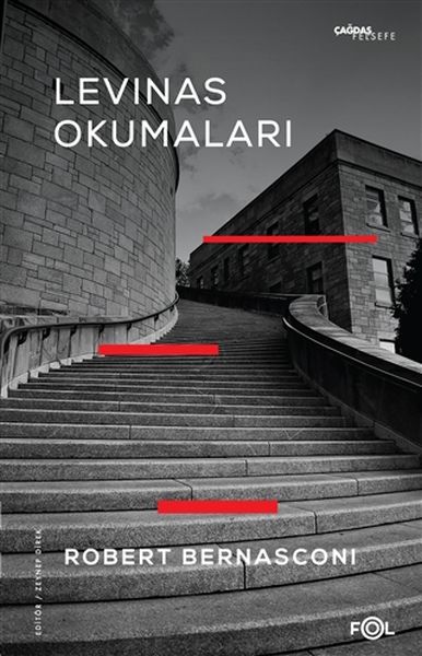 levinas-okumalari