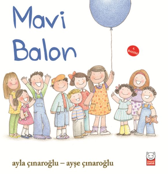 mavi-balon