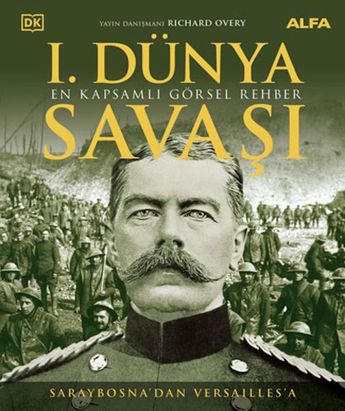 i-dunya-savasi-en-kapsamli-gorsel-rehber-ciltli