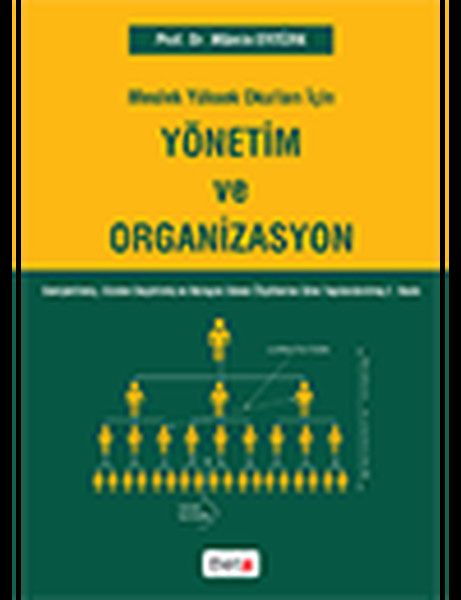 meslek-yuksek-okullari-icin-yonetim-ve-organizasyon