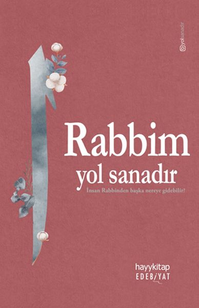 rabbim-yol-sanadir