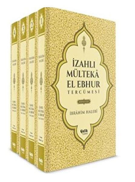 izahli-multeka-el-ebhur-tercumesi-4-cilt-takim