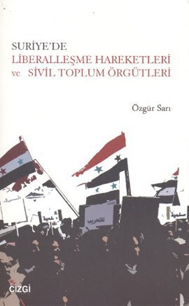 suriye-de-liberallesme-hareketleri-ve-sivil-toplum-orgutleri