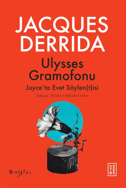 ulysses-gramofonu