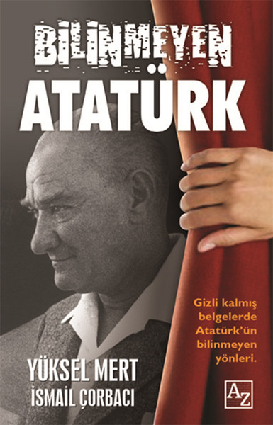 bilinmeyen-ataturk