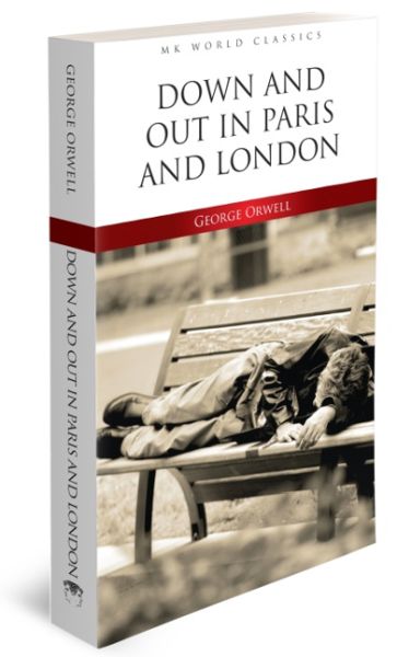 down-and-out-in-paris-and-london-ingilizce-klasik-roman