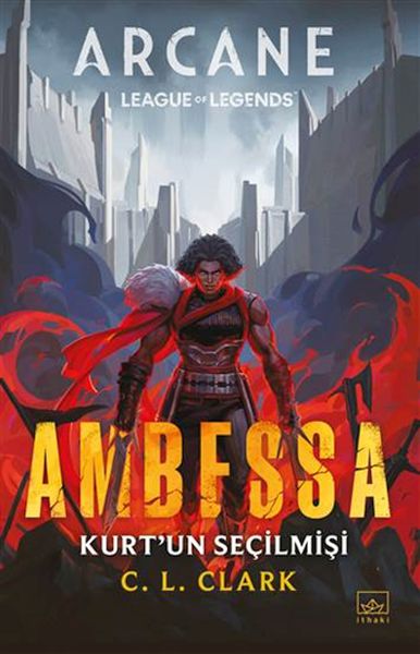 ambessa