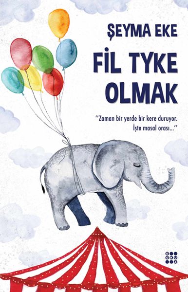 fil-tkye-olmak