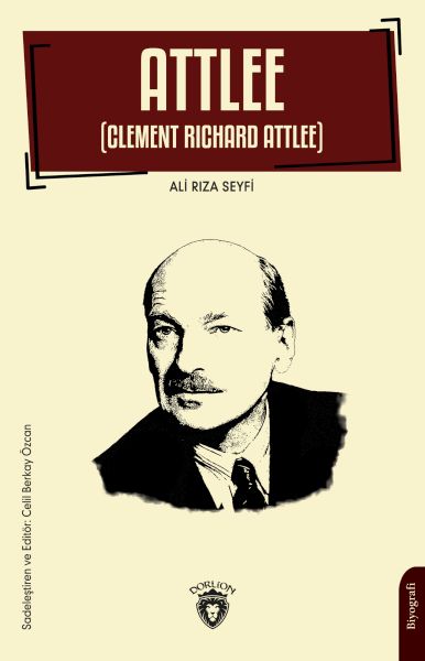 attlee-clement-richard-attlee