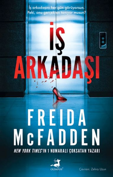 is-arkadasi