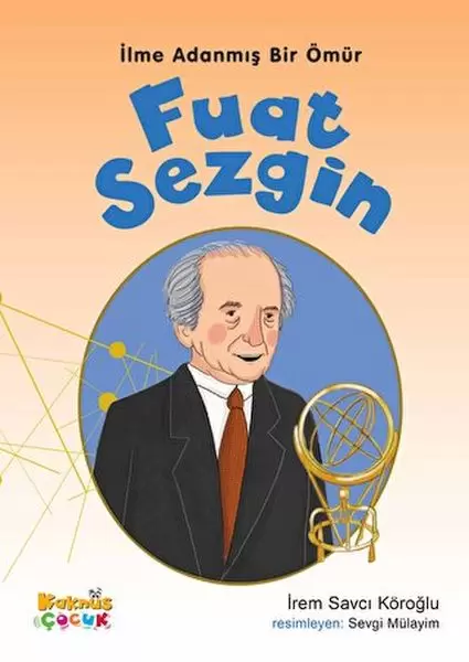 fuat-sezgin