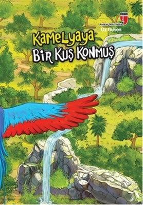 kamelyaya-bir-kus-konmus-oz-guven