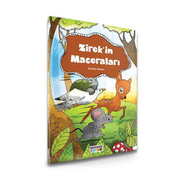 zirek-in-maceralari