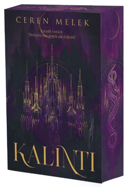 kalinti