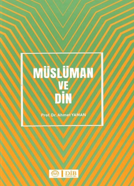 musluman-ve-din