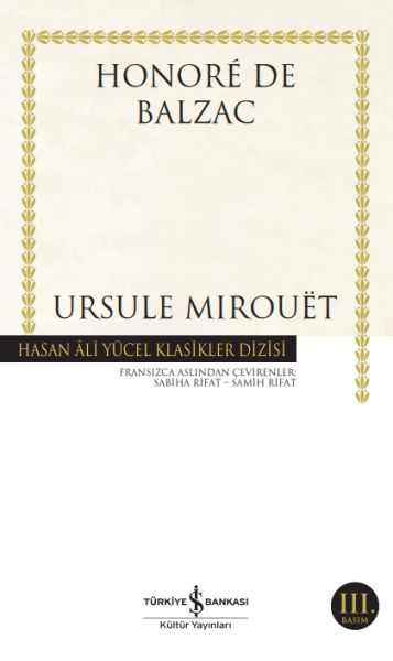 ursule-mirouet-hasan-ali-yucel-klasikleri